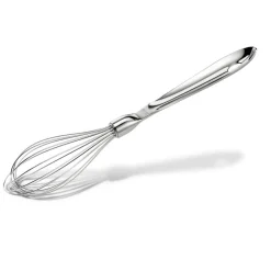 Best 12-Inch Stainless Steel Whisk I Professional Tools
