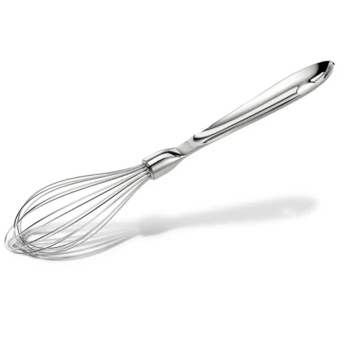 Best 12-Inch Stainless Steel Whisk I Professional Tools