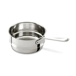 Best 8-Inch Steamer Insert / Universal Fit for Perfect Steaming Specialty Cookware