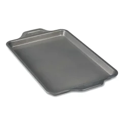 New 12-Inch x 15-Inch Nonstick Jelly Roll Pan I Jelly Roll Pans