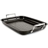 New 11-inch x 15-Inch Outdoor Grill Nonstick Roaster I Outdoor Cookware | Outdoor Cookware