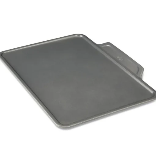 New Large Cookie Sheet - 18" x 14" Nonstick Baking Sheet I Cookie Sheets