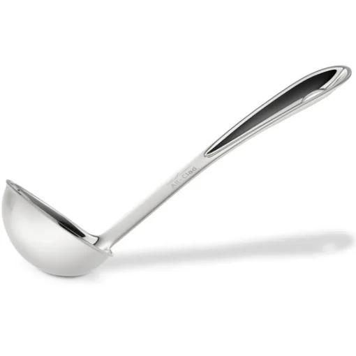 Sale Metal Ladle | Stainless Steel Cooking Ladle | Kitchen Accessories | Professional Tools