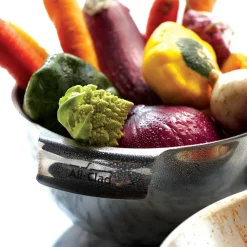 Clearance Mixing Bowls | Stainless Steel Mixing Bowls Set | Kitchen Accessories