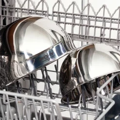 Clearance Mixing Bowls | Stainless Steel Mixing Bowls Set | Kitchen Accessories