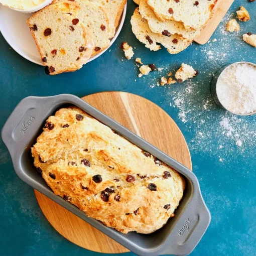 Fashion Nonstick Bakeware Loaf Pan I Loaf Pans