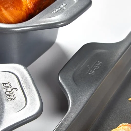 Fashion Nonstick Bakeware Loaf Pan I Loaf Pans