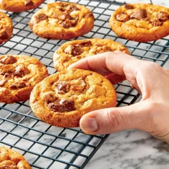Online Nonstick Baking Rack I Cooling & Baking Racks