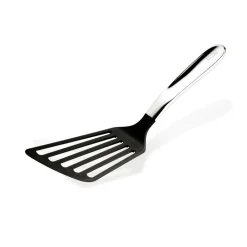 Online Nonstick Slotted Flex Turner / Precision Cooking with Professional Tools