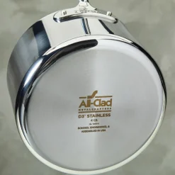 Online 12-Ounce Stainless Steel Cookware Cleaner I Kitchen Accessories