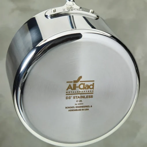 Online 12-Ounce Stainless Steel Cookware Cleaner I Kitchen Accessories