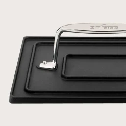 Outlet Outdoor Accessories, Cast Iron Grill Press, 10 inch Outdoor Tools & Accessories