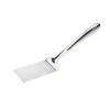 Fashion Outdoor Accessories, Stainless Steel Long Solid Turner, 13 inch Outdoor Tools & Accessories | Kitchen Accessories