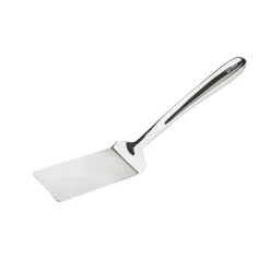 Fashion Outdoor Accessories, Stainless Steel Long Solid Turner, 13 inch Outdoor Tools & Accessories | Kitchen Accessories