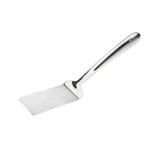 Fashion Outdoor Accessories, Stainless Steel Long Solid Turner, 13 inch Outdoor Tools & Accessories | Kitchen Accessories