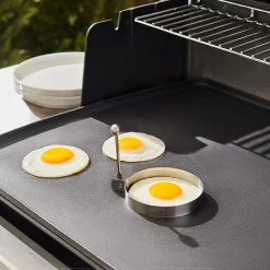 Discount Outdoor Grilling Accessories Set, 6 Piece Outdoor Tools & Accessories