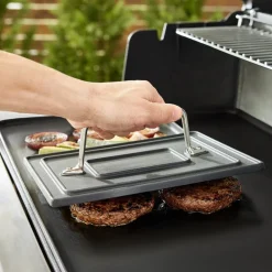 Discount Outdoor Grilling Accessories Set, 6 Piece Outdoor Tools & Accessories