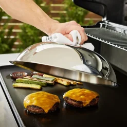 Discount Outdoor Grilling Accessories Set, 6 Piece Outdoor Tools & Accessories
