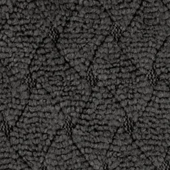Online 2-Pack Black Drying Mat Set / Absorbent, Quick-Dry Solution for Your Kitchen Kitchen Linens