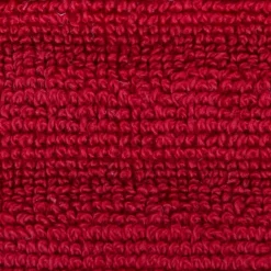 Sale 2-Pack Chilli Red Kitchen Towel Set / Stylish, High-Quality Kitchen Towels Kitchen Linens