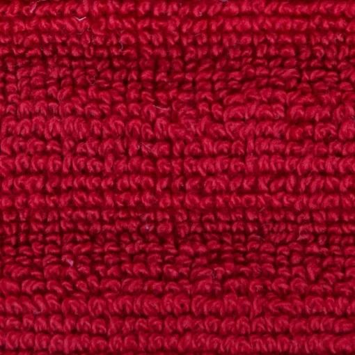 Sale 2-Pack Chilli Red Kitchen Towel Set / Stylish, High-Quality Kitchen Towels Kitchen Linens