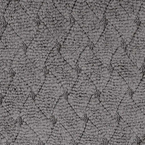 Hot 2-Pack Pewter Grey Drying Mat Set / Modern Look and Superior Drying Performance Kitchen Linens