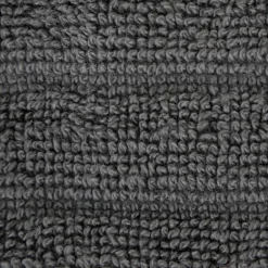 Hot 2-Pack Pewter Grey Kitchen Towel Set / Soft, Absorbent and Timeless Kitchen Towels Kitchen Linens