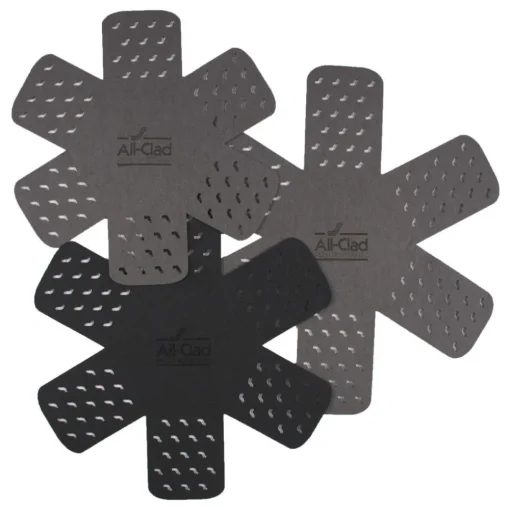 Hot Pan Protectors | Cookware Protectors | Kitchen Accessories | Professional Tools