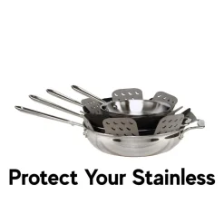 Hot Pan Protectors | Cookware Protectors | Kitchen Accessories | Professional Tools