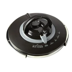 Discount PC8-Precision Stainless Steel Stovetop Pressure Cooker | Specialty Cookware