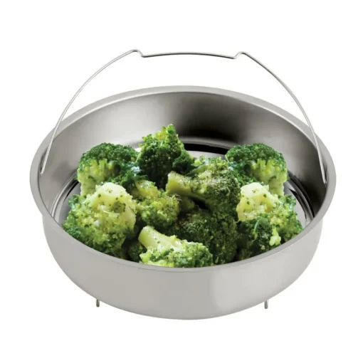 Discount PC8-Precision Stainless Steel Stovetop Pressure Cooker | Specialty Cookware