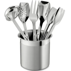 Sale 6-Piece Cook Set Kitchen Tools, Serve Set | Kitchen Accessories | Professional Tools