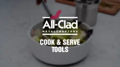 Sale 6-Piece Cook Set Kitchen Tools, Serve Set | Kitchen Accessories | Professional Tools