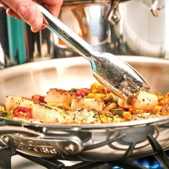 Sale 6-Piece Cook Set Kitchen Tools, Serve Set | Kitchen Accessories | Professional Tools