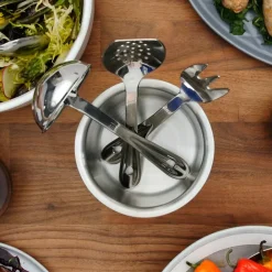 Sale 6-Piece Cook Set Kitchen Tools, Serve Set | Kitchen Accessories | Professional Tools