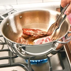 Sale 6-Piece Cook Set Kitchen Tools, Serve Set | Kitchen Accessories | Professional Tools