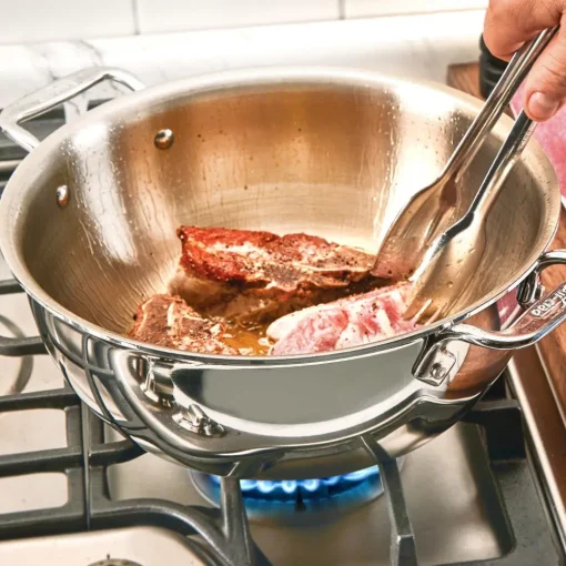 Sale 6-Piece Cook Set Kitchen Tools, Serve Set | Kitchen Accessories | Professional Tools
