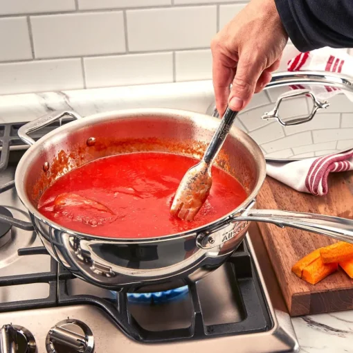 Sale 6-Piece Cook Set Kitchen Tools, Serve Set | Kitchen Accessories | Professional Tools