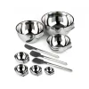 Sale 10- Piece Cooking & Baking Prep Set | Kitchen Accessories | Bakeware Sets