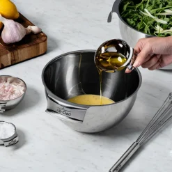 Sale 10- Piece Cooking & Baking Prep Set | Kitchen Accessories | Bakeware Sets