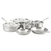 Clearance 10-Piece Cookware Set - Pots & Pans | Collective Set Cookware Sets