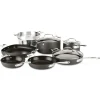 Online 10-Piece Essentials Nonstick Cookware Set I Cookware Sets