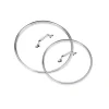 Fashion 2-Piece HA1 Glass Lid Set I Fry Pans & Skillets
