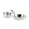 Outlet 2-Piece Kitchen Helper Set / Essential D3 Cookware Cookware Sets