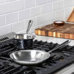 Outlet 2-Piece Kitchen Helper Set / Essential D3 Cookware Cookware Sets