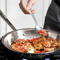 Outlet 2-Piece Kitchen Helper Set / Essential D3 Cookware Cookware Sets