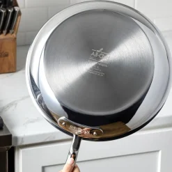 Outlet 2-Piece Kitchen Helper Set / Essential D3 Cookware Cookware Sets