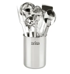 Clearance 8-Piece Kitchen Tool Set / Essential Tools for Every Cook Professional Tools