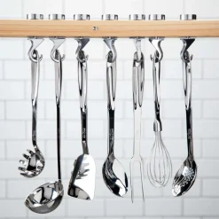 Clearance 8-Piece Kitchen Tool Set / Essential Tools for Every Cook Professional Tools