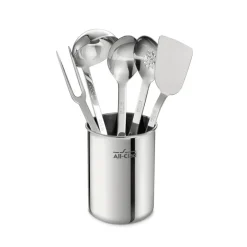Best 6-Piece Kitchen Tool Set I Professional Tools